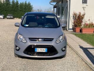 FORD C-Max usata, con Airbag