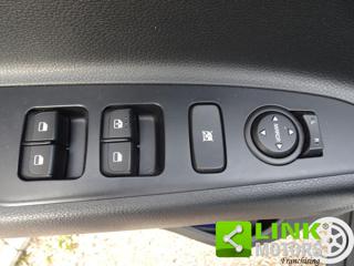 KIA Stonic usata, con Immobilizzatore elettronico