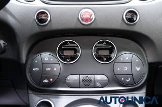 ABARTH 595C usata, con Vivavoce