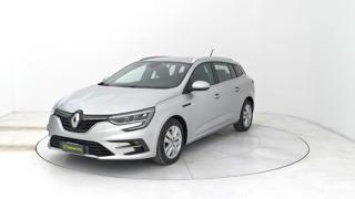 RENAULT Megane 1.5 blue dci Business 115cv