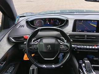 PEUGEOT 3008 usata, con Filtro antiparticolato