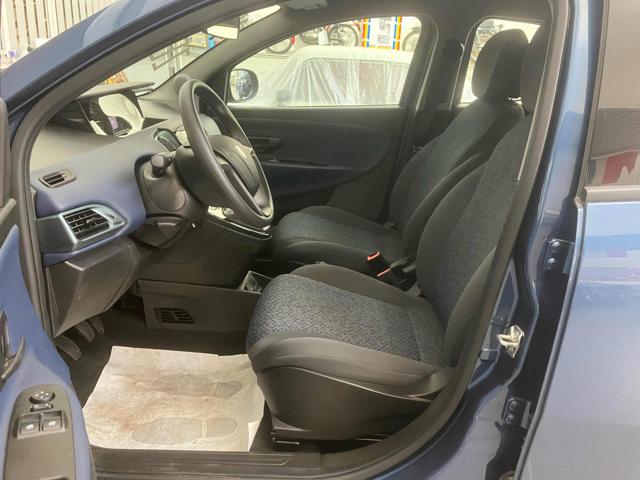 LANCIA Ypsilon usata, con Alzacristalli elettrici