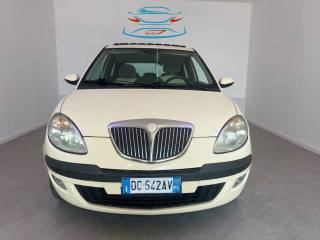 LANCIA Ypsilon 1.2 16V Platino