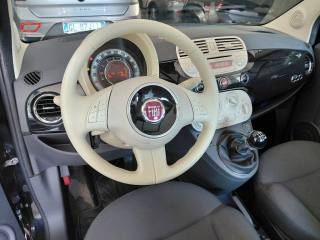 FIAT 500 usata, con Bluetooth