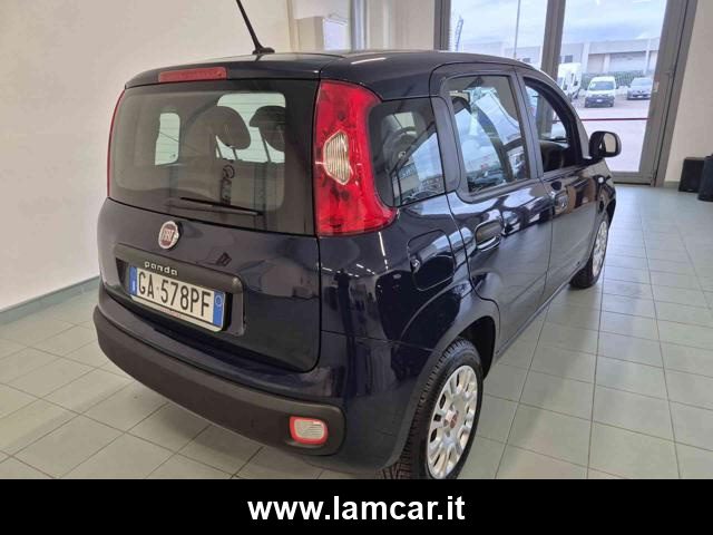 FIAT Panda usata, con Immobilizzatore elettronico