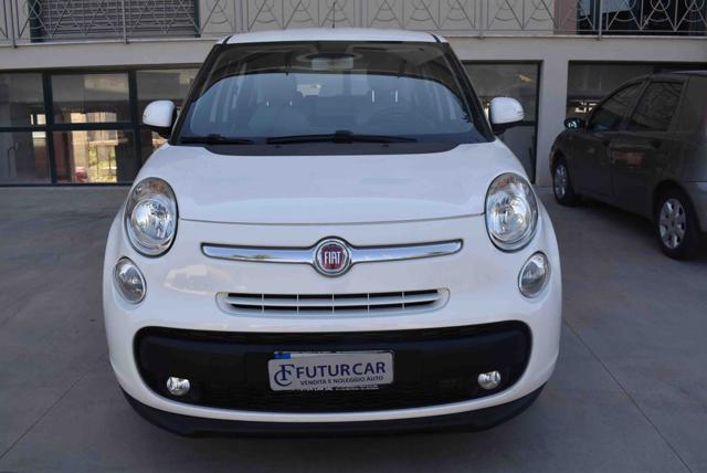 FIAT 500L usata, con Airbag