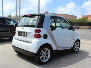 SMART ForTwo usata, con Autoradio