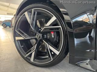 AUDI RS6 usata, con Specchietti laterali elettrici