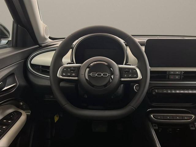 FIAT 600 usata, con Immobilizzatore elettronico