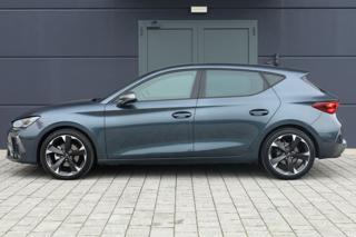 CUPRA Leon usata, con Climatizzatore automatico, 3 zone