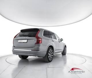 VOLVO XC90 usata 2