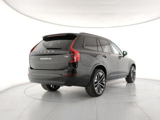 VOLVO XC90 usata, con Alzacristalli elettrici