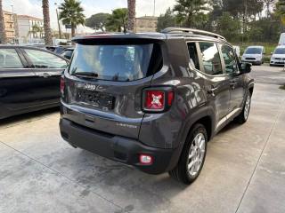 JEEP Renegade usata, con Airbag Passeggero