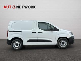 CITROEN Berlingo usata, con Autoradio