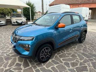 DACIA Spring Comfort Plus Electric 45