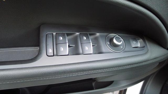 ALFA ROMEO Stelvio usata, con Controllo trazione