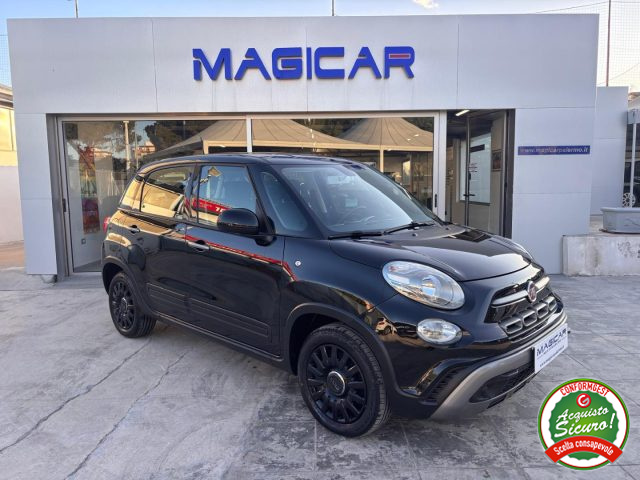 FIAT 500L usata, con ABS