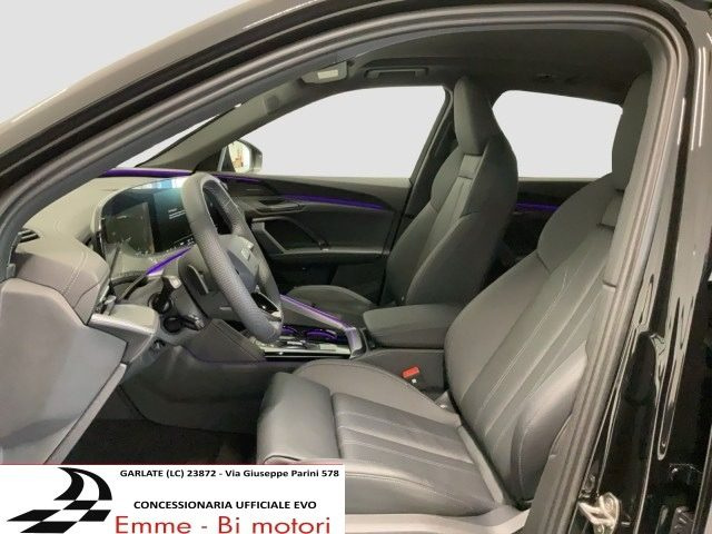 AUDI Q5 usata, con Controllo trazione