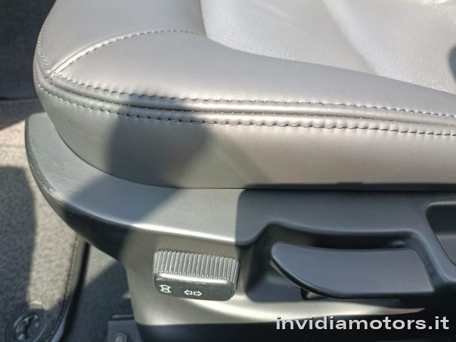 BMW Z3 usata, con Regolazione elettrica sedili