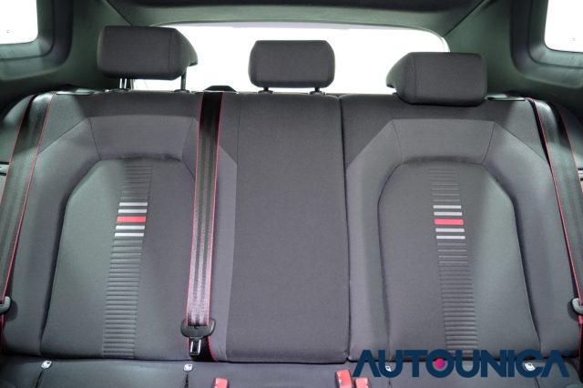 SEAT Arona usata, con Adaptive Cruise Control
