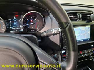 JAGUAR F-Pace usata, con Volante multifunzione
