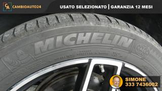 MERCEDES-BENZ GLE 350 usata, con Fendinebbia