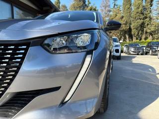 PEUGEOT 208 usata, con Airbag