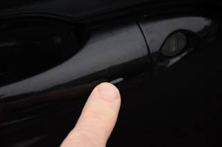 ALFA ROMEO Stelvio usata, con Fari Xenon