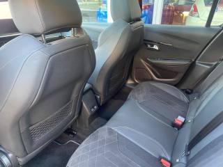 PEUGEOT 208 usata, con Servosterzo
