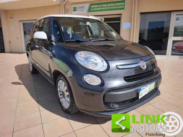 FIAT 500L usata, con Airbag