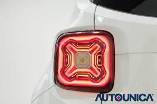 JEEP Renegade usata, con Adaptive Cruise Control