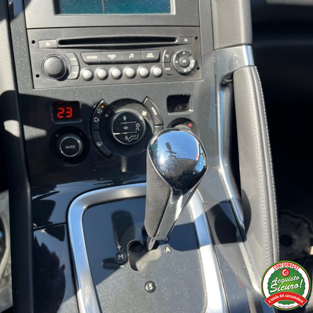 PEUGEOT 3008 usata, con Specchietti laterali elettrici