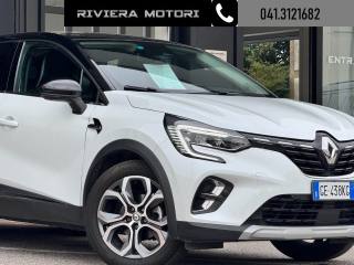 RENAULT Captur usata, con Airbag Passeggero