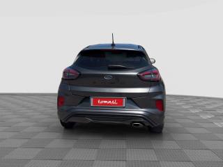 FORD Puma usata 3