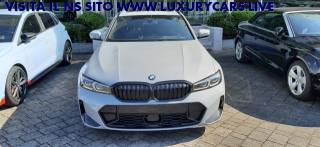 BMW 320 usata, con Autoradio