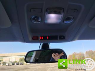 CITROEN C4 Cactus usata, con Sedile posteriore sdoppiato