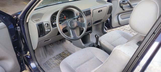 VOLKSWAGEN Polo usata 13