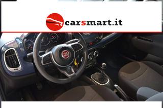 FIAT 500L usata, con Boardcomputer