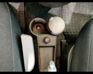 FIAT Panda usata 11
