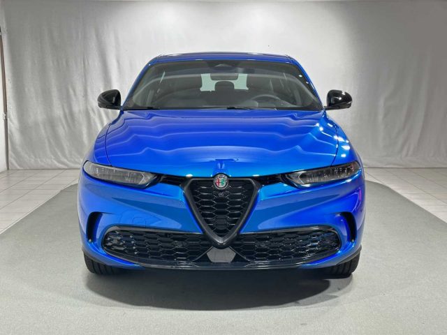 ALFA ROMEO Tonale usata, con Climatizzatore