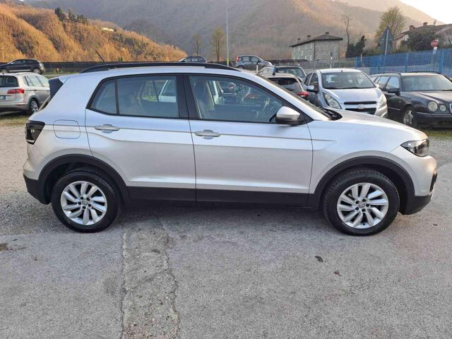 VOLKSWAGEN T-Cross usata, con ESP