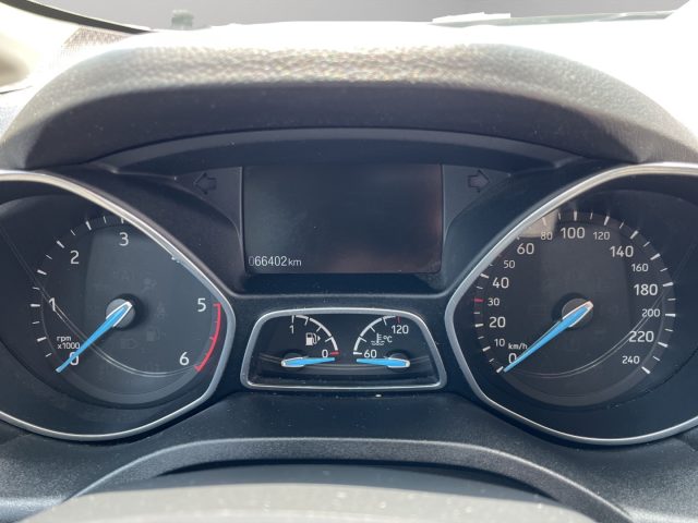 FORD C-Max usata, con Servosterzo