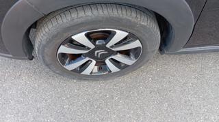 CITROEN C3 usata, con Controllo trazione