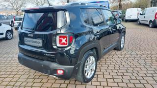 JEEP Renegade usata, con USB
