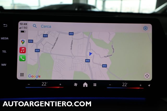 BMW X1 usata, con Pacchetto sportivo