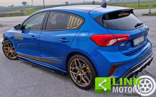 FORD Focus usata, con Alzacristalli elettrici