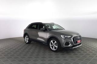 AUDI Q3 usata 1