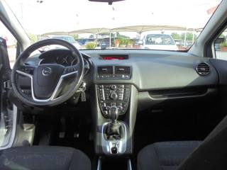 OPEL Meriva usata 22