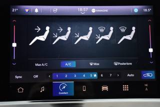 JEEP Compass usata, con Luci diurne LED