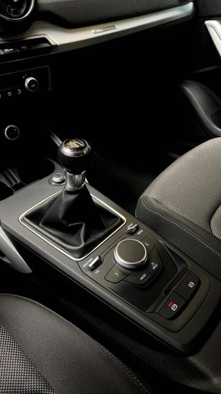 AUDI Q2 usata, con Alzacristalli elettrici